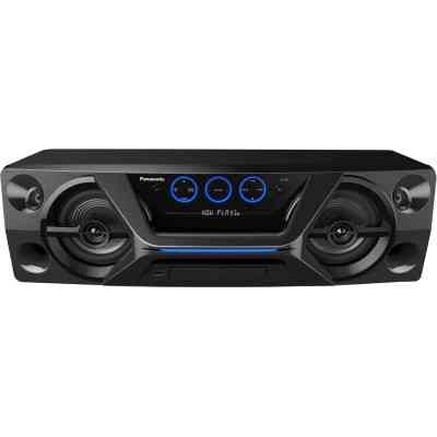 Магнітола Panasonic SC-UA3GS-K Вінниця
