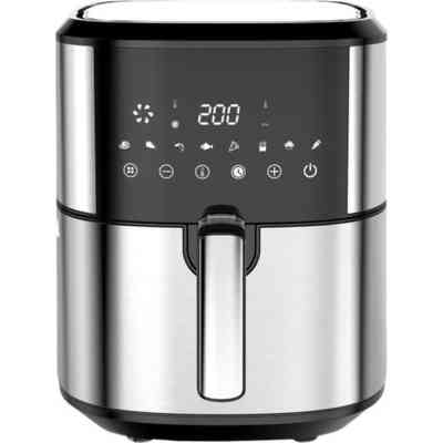 Мультипечь Rotex ROM760-XL Up&DownFry Винница