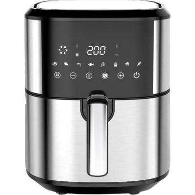 Мультипечь Rotex ROM760-XL Up&DownFry Винница - изображение 1