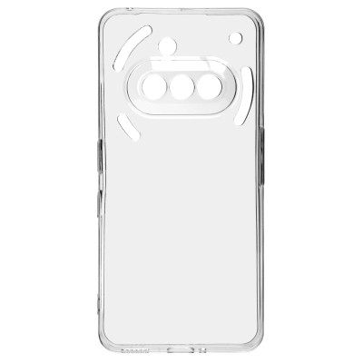 Чохол до мобільного телефона Armorstandart Air Nothing Phone (3a) Clear (ARM85470) Вінниця - фото 1