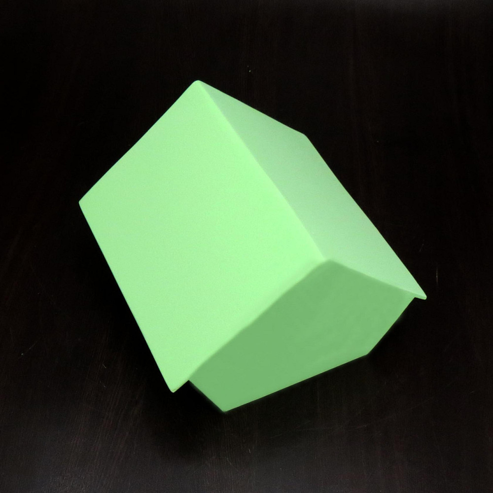 Скворечник садовый 