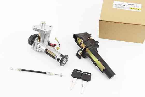 Замки к-кт Suzuki AD 50 Київ