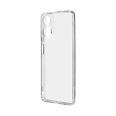 Чехол для мобильного телефона Armorstandart Air Motorola G24 Power Camera cover Clear (ARM73901) Винница