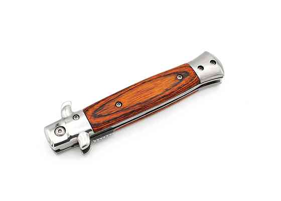 Ніж складаний Browning A828 Дніпро