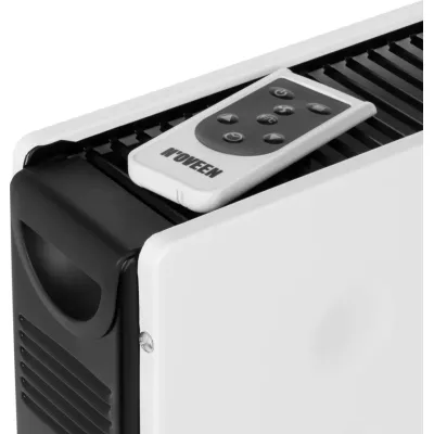 Обогреватель Noveen CH8000 LCD Smart Винница