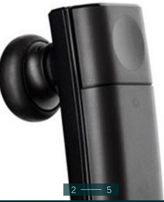 Bluetooth Гарнитура Sony Ericsson VH310. Київ - фото 3