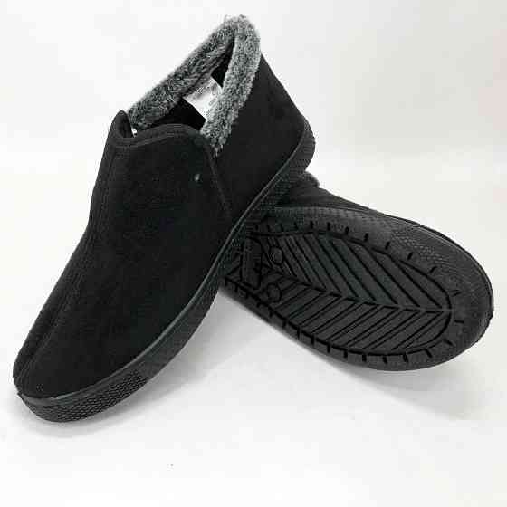 Мужская облегченная обувь 41р 26см, Мужские рабочие ботинки, Практичная обувь для мужчин UR-75 Ивано-Франковск