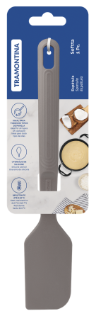 Лопатка кухонна Tramontina Softta (7096843) Київ