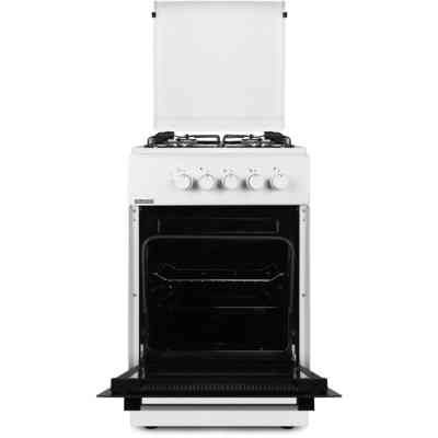 Плита Milano ML55 G1/07 біла Вінниця