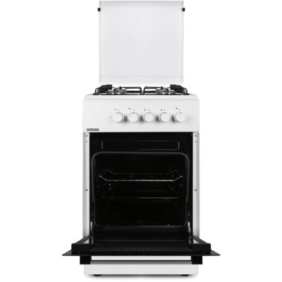 Плита Milano ML55 G1/07 біла Вінниця - фото 3