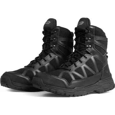 Черевики First Tactical M'S 7" Operator Boot Black 8-R (165010-019-8-R) Вінниця