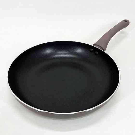 Сковорода антипригарна індукційна WELL DONE WD-1016B 26 см, Туристичні сковорідки купити недорого ZG-33 Івано-Франківськ