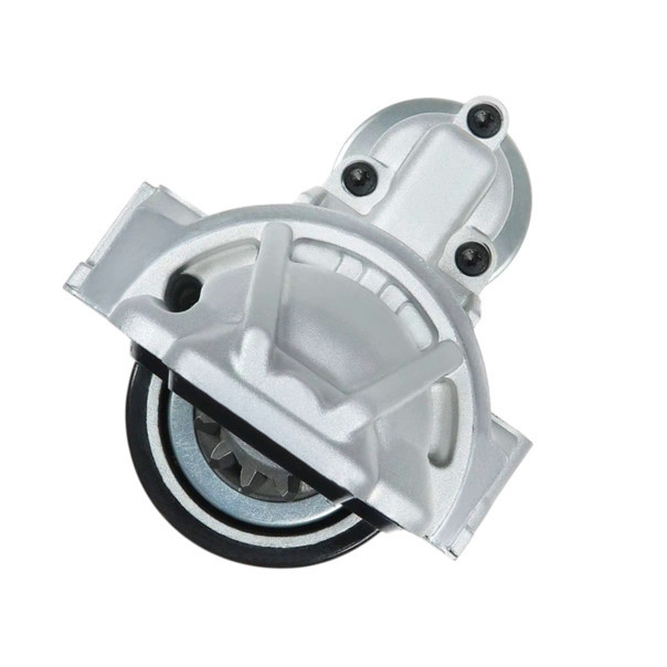 Стартер автомобиль Форд Transit, автомобиль Ситроен Jumper, Пежо Boxer 2.2, 2.4D (2006-) (2кВт, 12 зуб) Мукачево - изображение 1