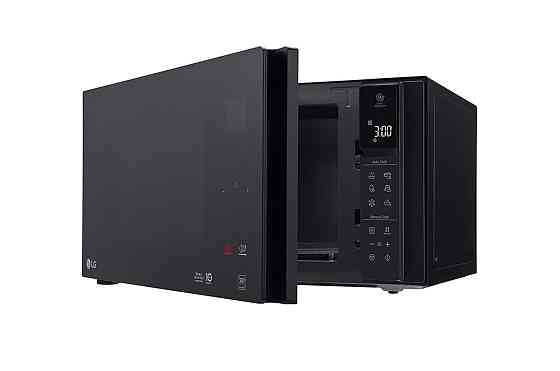 Мікрохвильова піч LG MS2595DIS Харків