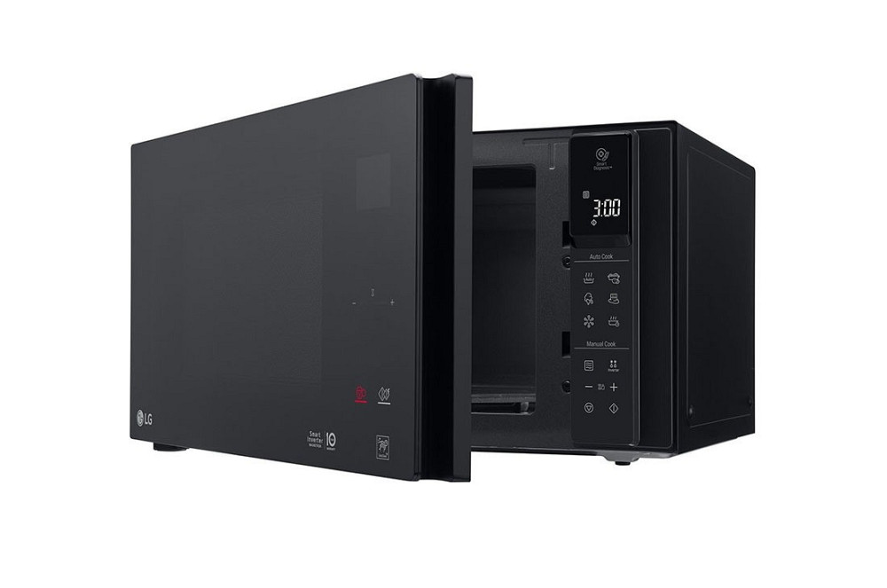 Мікрохвильова піч LG MS2595DIS Харків - фото 4