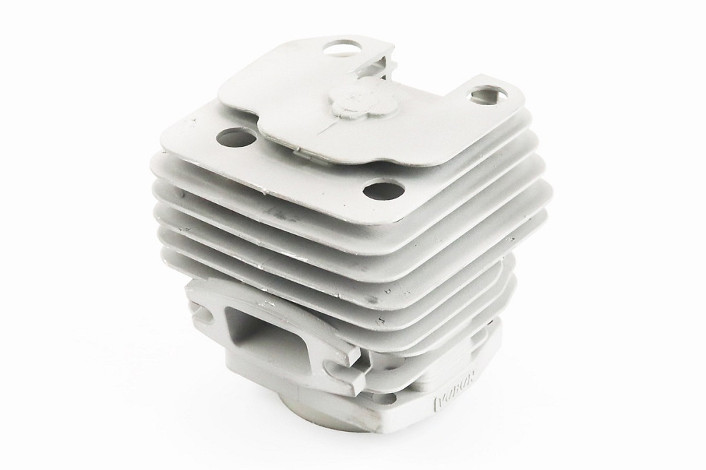 Циліндр к-кт (цпг) 4500 45сс-43mm (палець 11mm) Київ - фото 2