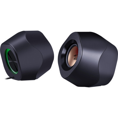 Акустична система Redragon Kaidas 6 Вт Bluetooth RGB USB (71514) Вінниця - фото 4