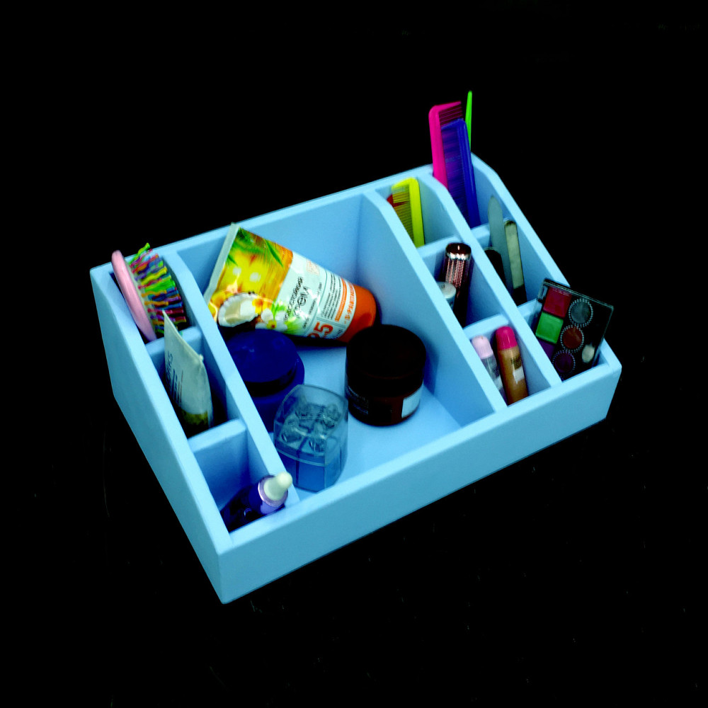 Органайзер для косметики 