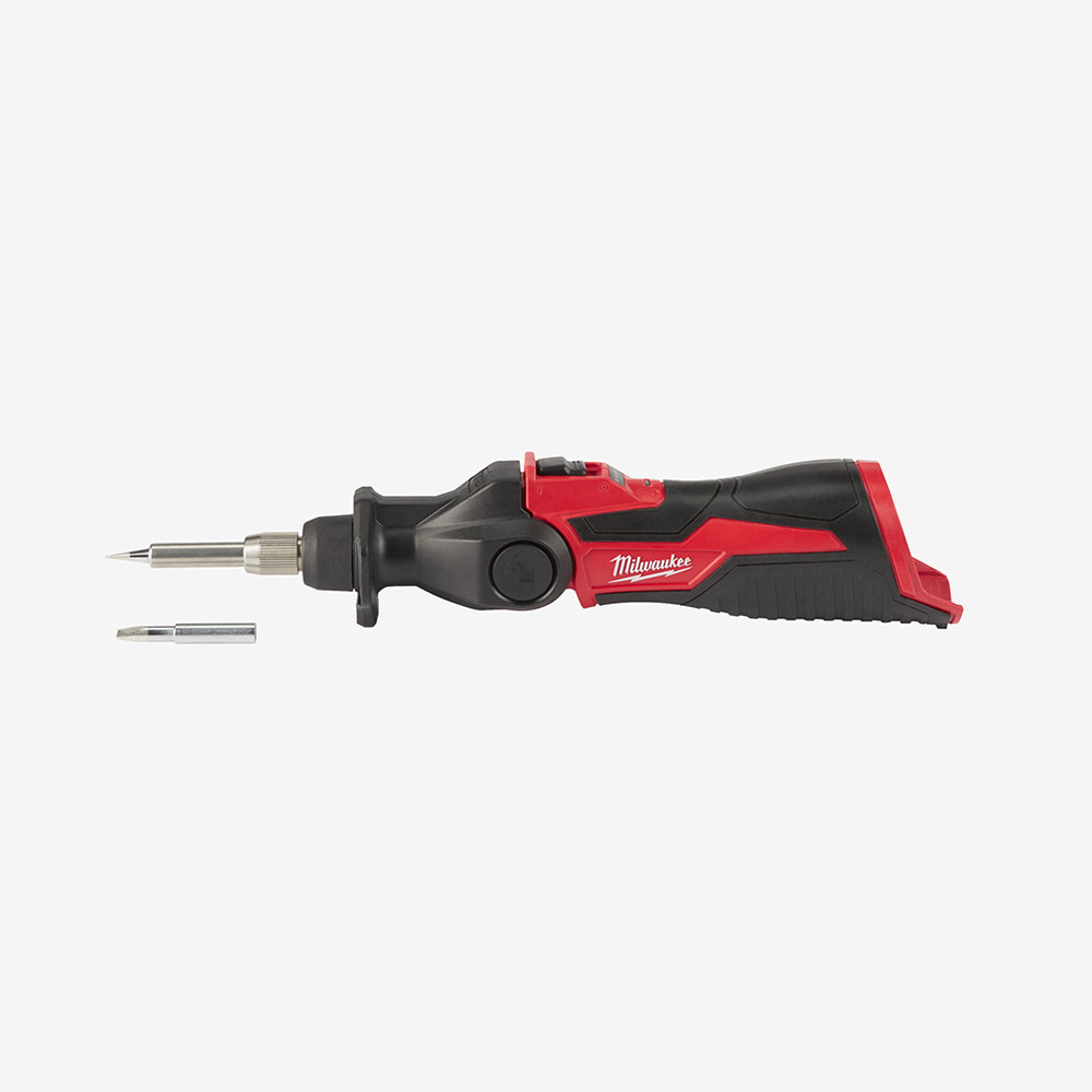 Паяльник аккумуляторный MILWAUKEE, M12 SI-0 Одесса - изображение 1