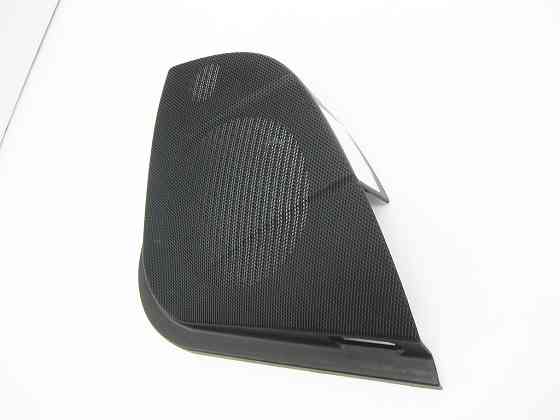 Mercedes-Benz  A2117370688 9051 Накладка динаміка чорна на карті задніх правих дверей дверної картки E-class W211 E-class S211 Одесса