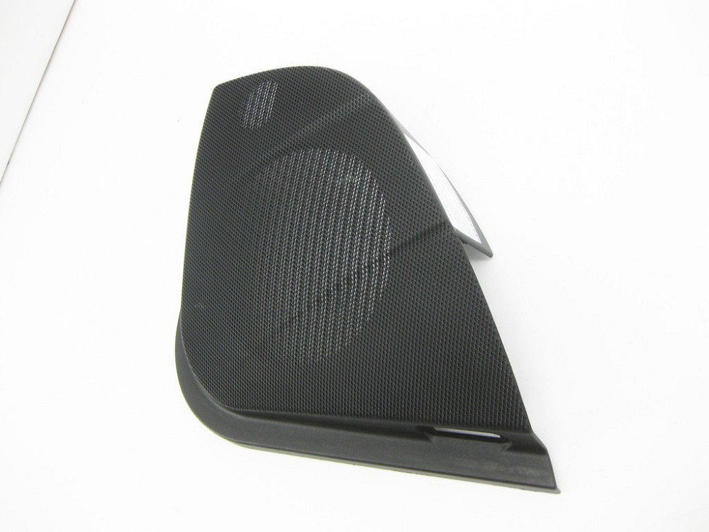 Mercedes-Benz  A2117370688 9051 Накладка динаміка чорна на карті задніх правих дверей дверної картки E-class W211 E-class S211 Одеса - фото 5