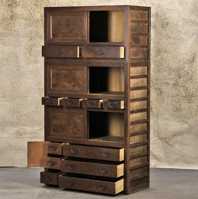 Комод тансу "Квайл" робуста Миколаїв - фото 1