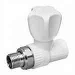 Кран Радіаторний Прямий Kalde ∅ 20х3/4 (КБП) Харків