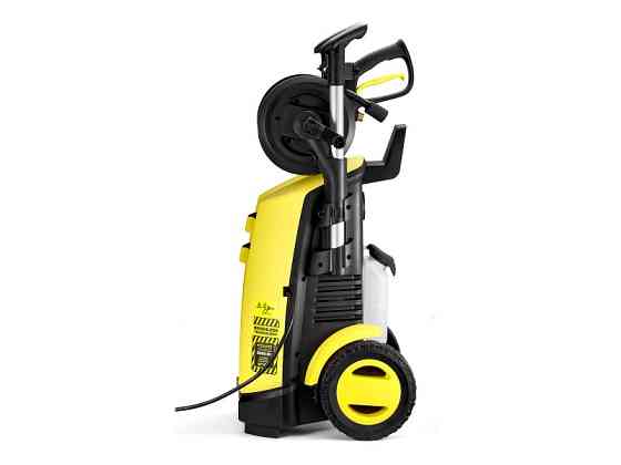 Мойка высокого давления (индукционный мотор) Sturm PW9206IP (читать описание) Ровно