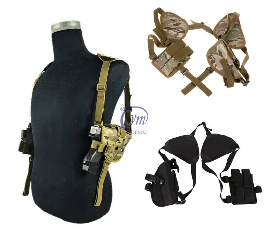 Кобура наплечная под одежду скрытого ношения Одесса - изображение 18