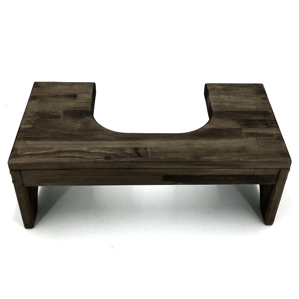 Сходинка для унітазу "Сердар" мокко Миколаїв - фото 2