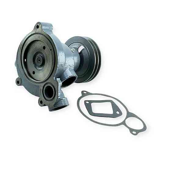 Помпа Камаз (насос водяной) Мукачево