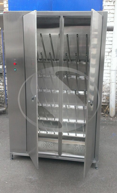 Шкаф для сушки обуви Киев - изображение 4