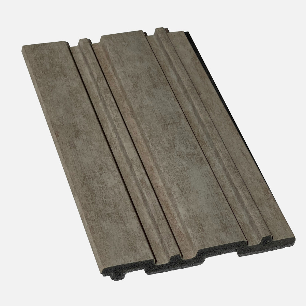 Панель з дюрополімеру GRANT DECO АР-018-47 (120 мм*12 мм) 2,9 м Киев - изображение 2