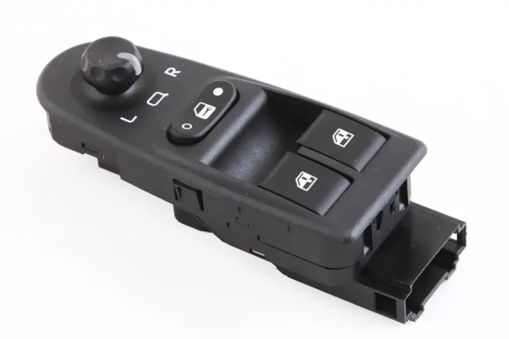 Блок управління ель./стеклопод., блокр. дверей, дзеркалами 1118 Астро Люкс Вінниця - фото 2