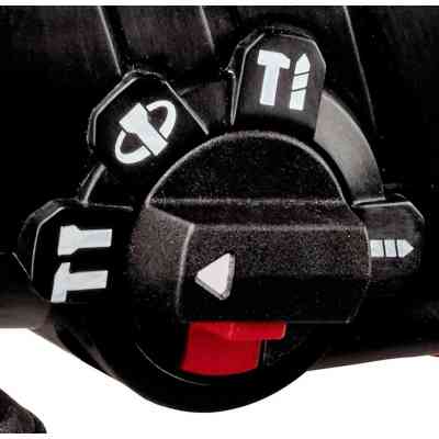 Перфоратор Einhell TC-RH 800 4F, SDS+, 800Вт, 2.6Дж, кейс (4257980) Вінниця