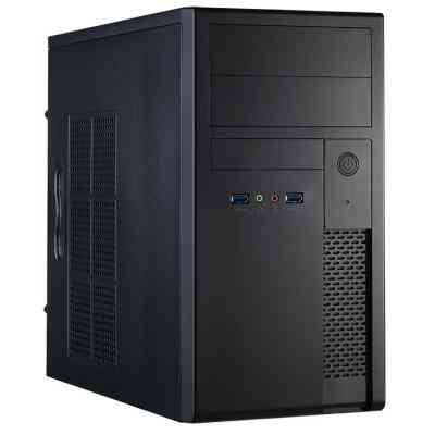 Корпус Chieftec Mesh (XT-01B-OP) Вінниця