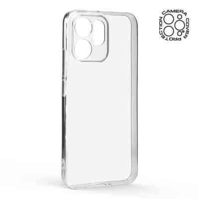 Чехол для мобильного телефона Armorstandart Air OPPO Reno14 F 5G / Reno14 FS 5G Clear (ARM87139) Винница