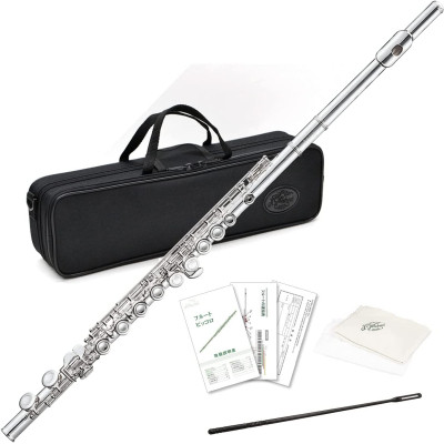 Флейта J.Michael FL-300S Вінниця - фото 7