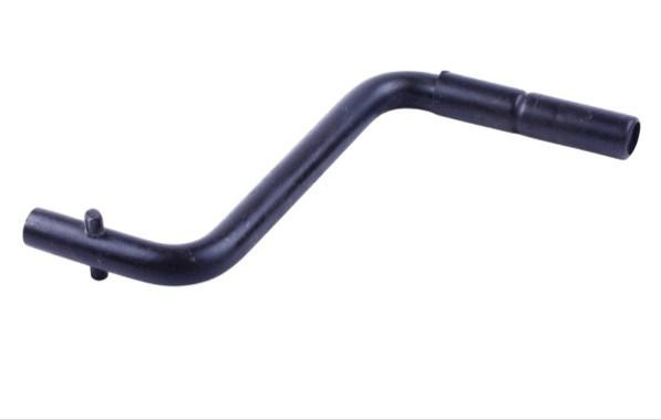 Ручка ручного стартера мотоблок ZS/ZH1100 (15Hp)-2 Мукачево - изображение 1