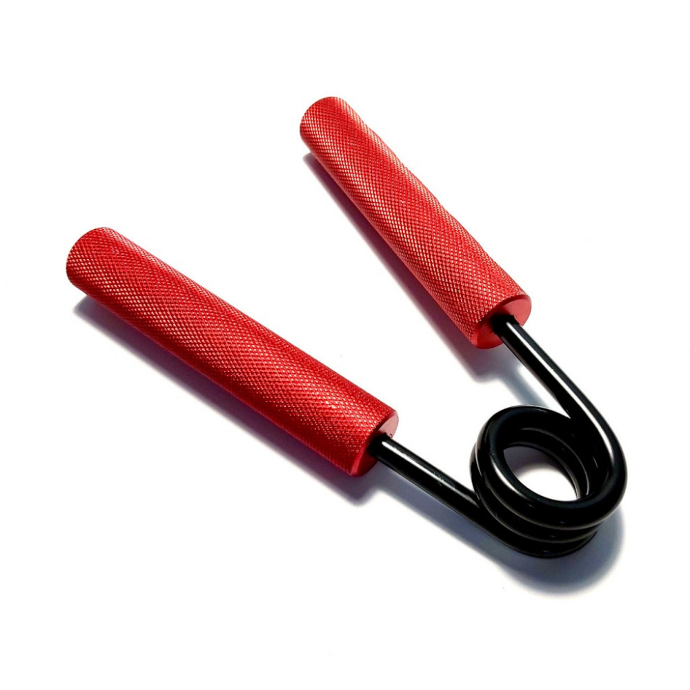 10935 Еспандер-ножиці навантаження 200 lb Вишнёвое - изображение 2