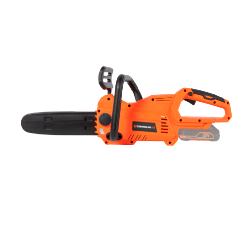 Пила акумуляторна TCC-10/i20 Tekhmann Житомир