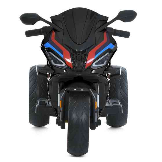 Дитячий електромобіль Мотоцикл M 6143EL-2 до 30 кг Вінниця