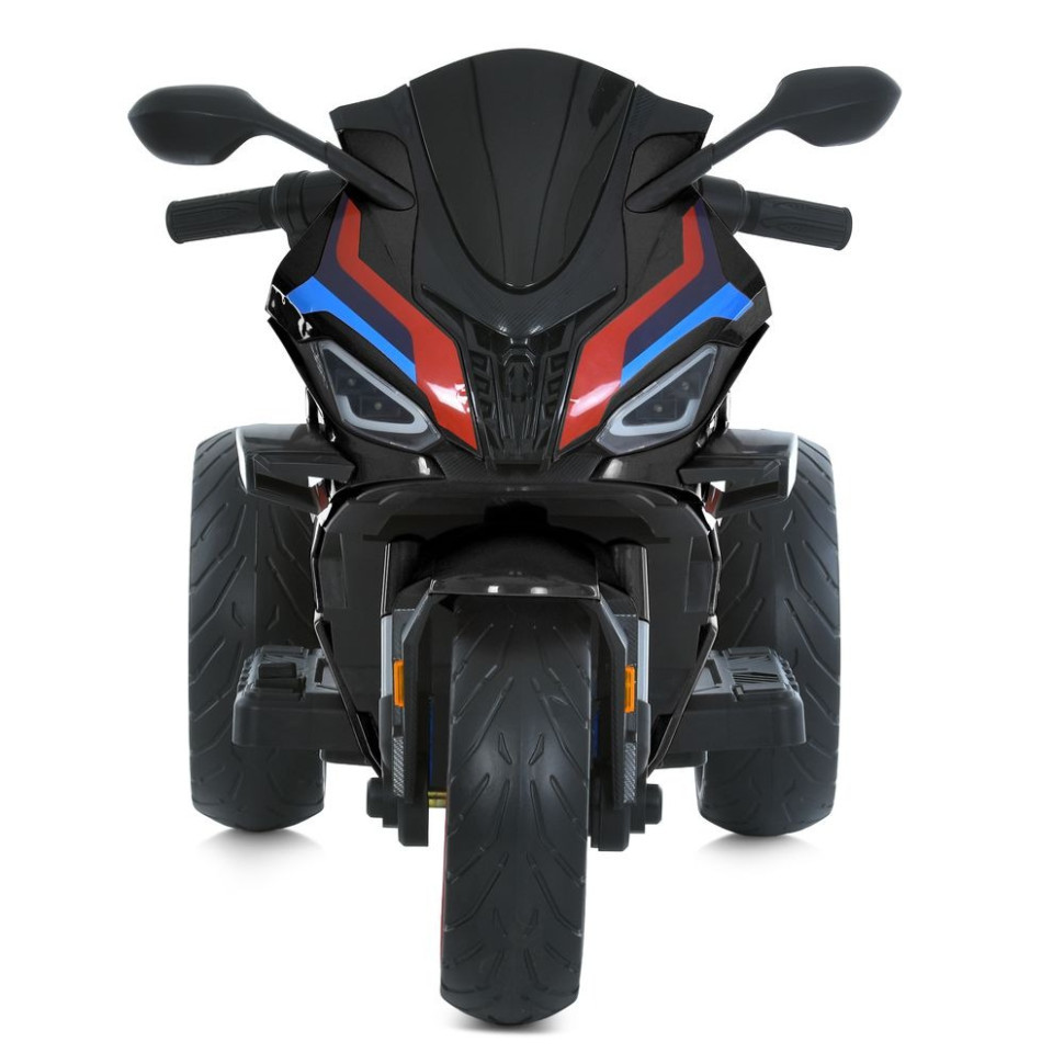Дитячий електромобіль Мотоцикл M 6143EL-2 до 30 кг Вінниця - фото 5