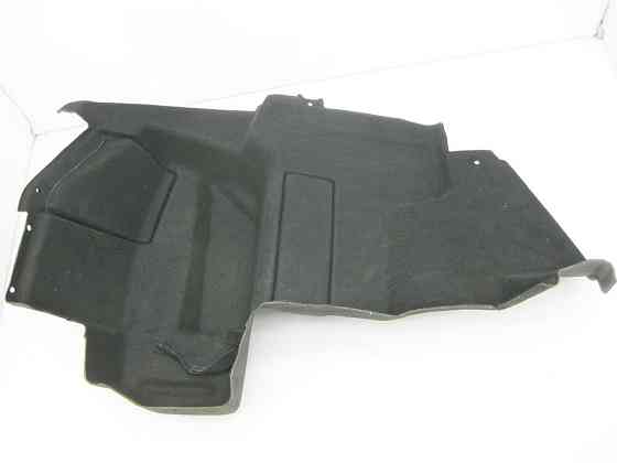 Mercedes-Benz  A2036903941 9F08 Обшивка багажника ліва чорна C-Class W203 Одесса