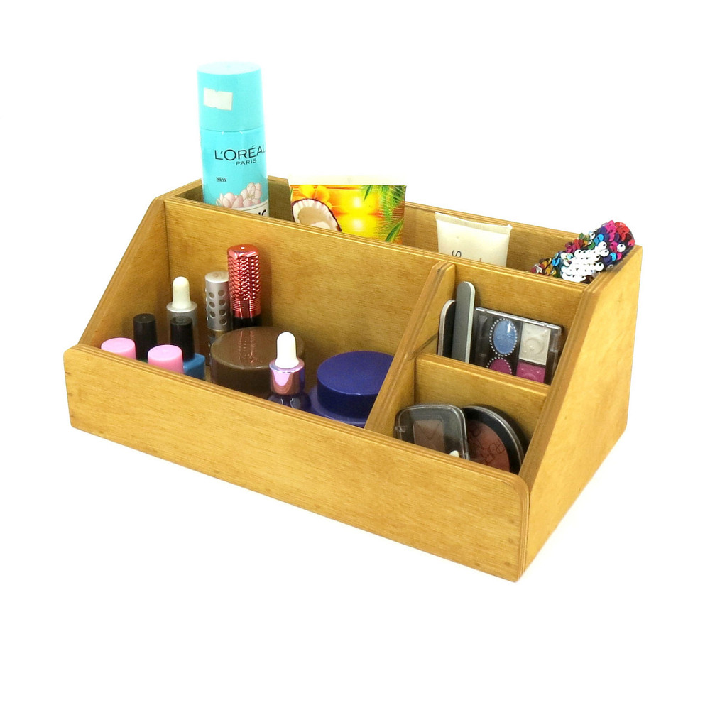 Органайзер для косметики "Мерітамон" каррі Миколаїв - фото 3