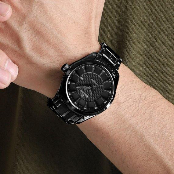 Часы мужские наручные Naviforce Perfect Винница - изображение 9