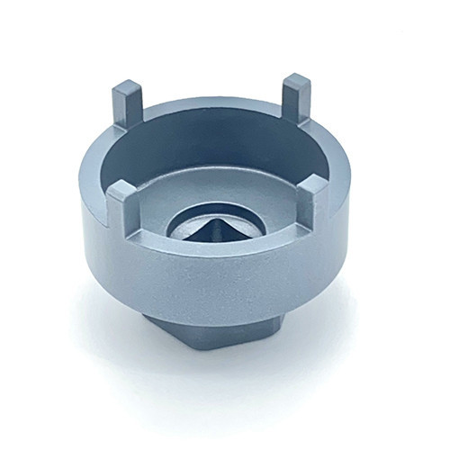 Ключ маточинний 63 мм посилений для переднього колеса IVECO Daily 35C/35S (ХЗСО) 7977 JTC WHS063ID Одеса - фото 1