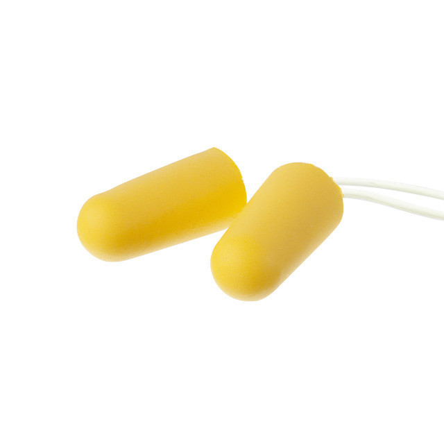 Беруши, пеноматериал INTERTOOL SP-0037 Киев - изображение 1