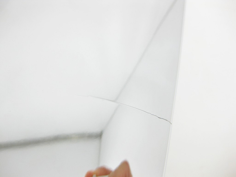 Mercedes-Benz  A2188851774 Нова хром накладка бампера нижня середня AMG рестайлінг CLS C218 Одеса - фото 6