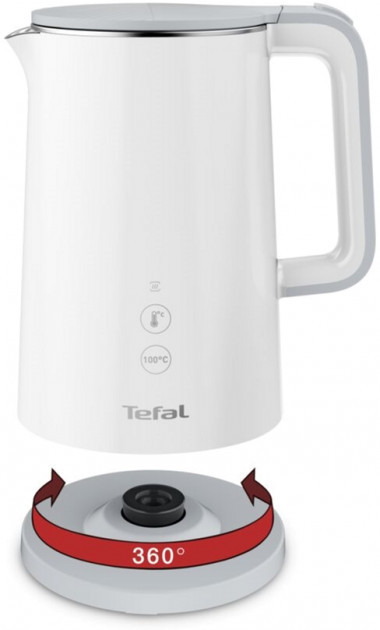 Електрочайник Tefal KO6931 ( Електрочайник ) Харьков - изображение 3